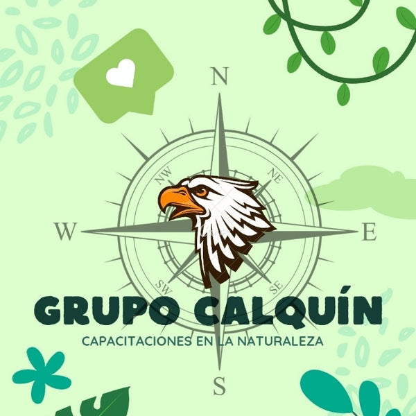 GRUPO CALQUIN